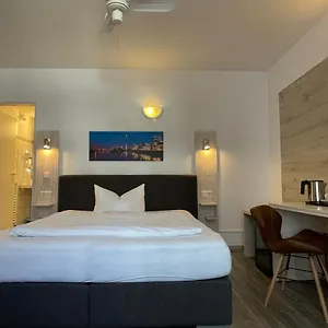 Hotel Lounge