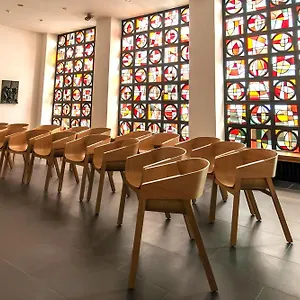 Apart Otel Townhouse