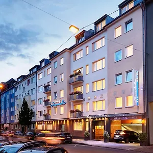 Otel Imperial - Sure Collection By Western