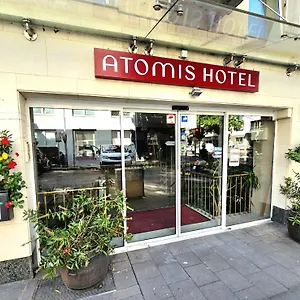 Hotel Atomis